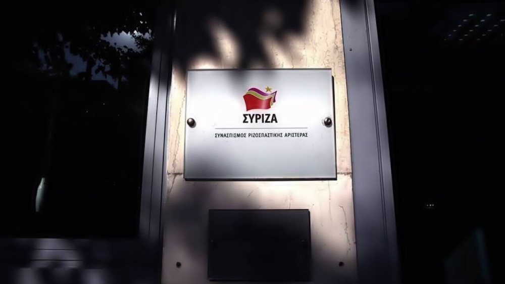 Ο ΣΥΡΙΖΑ στήνει κάλπες… στη “ζούλα”