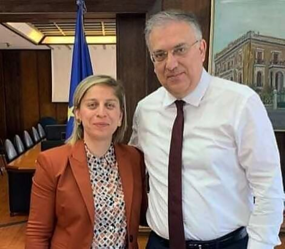 Θεοδωρικάκος για την Παγκόσμια Ημέρα της Γυναίκας: “Πρωταγωνίστρια της ζωής μας”