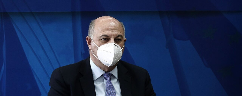 Τσιάρας για Κουφοντίνα: Το κράτος δικαίου δεν εκβιάζεται