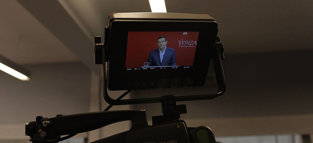 Αλέξης Τσίπρας: Δεν τραβάει το “παιδί”