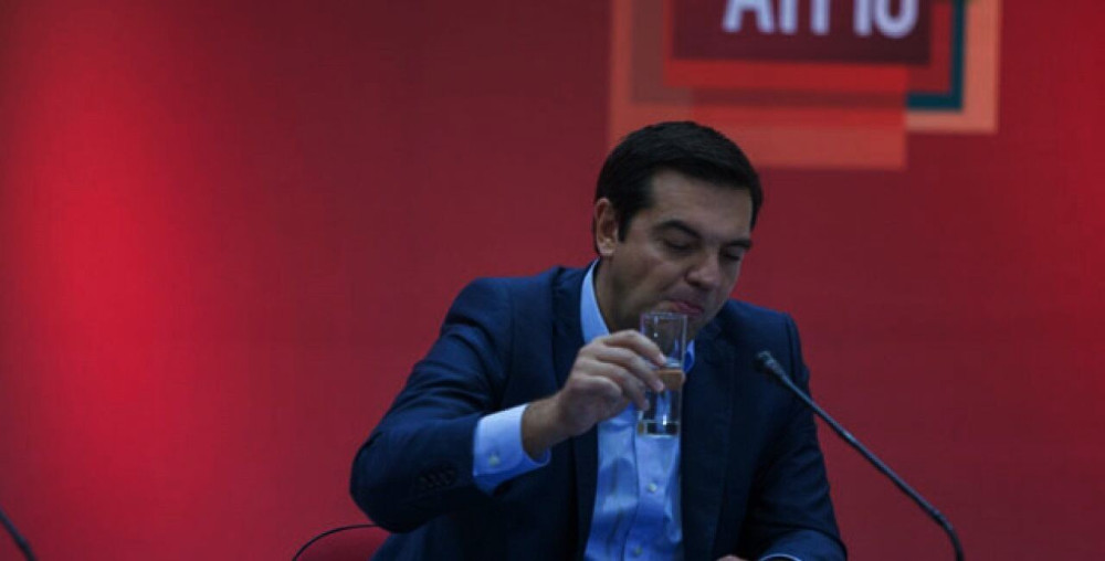 Πελώνη: “Συμφωνεί ο Τσίπρας με το hashtag ΝΔ_παιδεραστές;”
