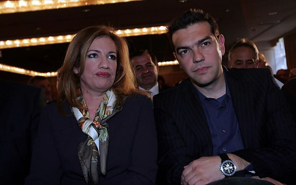 Θρίαμβος Τσίπρα: Μετά τον… “Κανένα”, τον πέρασε και η Φώφη!