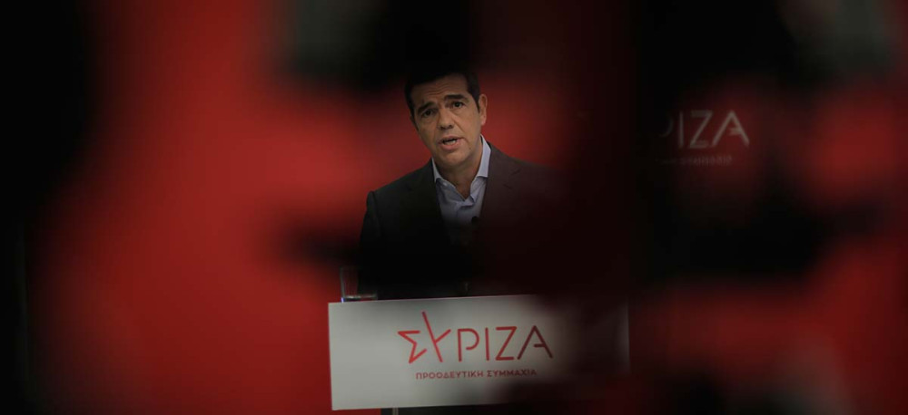 Ρουσφέτια ΣΥΡΙΖΑ: 1.000 άρθρα, 1 συνεδρίαση!