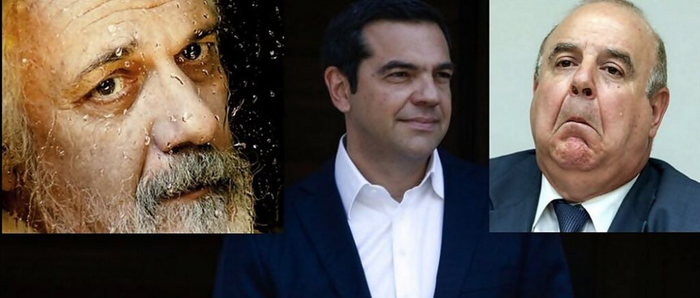 Ακρα του… Τσίπρα σιωπή για Χαϊκάλη και Κιμούλη
