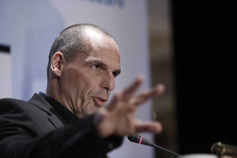 Βαστάτε, Τούρκοι, τ’ άλογα: Το ΜέΡΑ25 “ξεκινά” διμέτωπο αγώνα κατά ΝΔ και ΣΥΡΙΖΑ