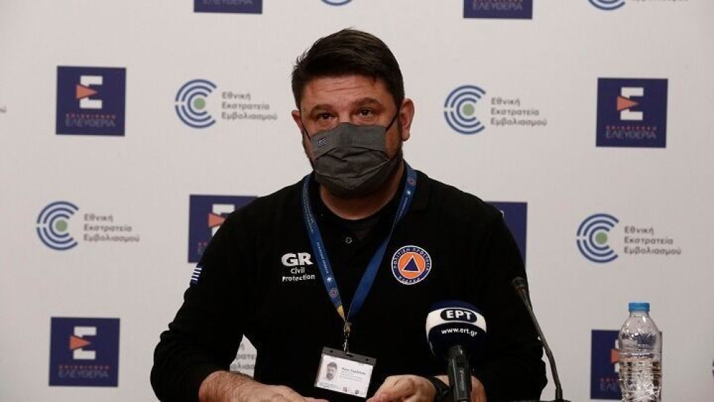 Χαρδαλιάς: Ναι σε… γάμους και ΚΤΕΟ