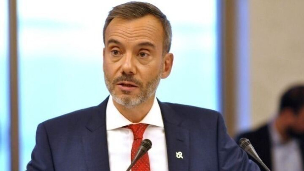 Θεσσαλονίκη: Ο Ζέρβας “ξήλωσε” στελέχη του για παρατυπίες στη διαδικασία εμβολιασμού