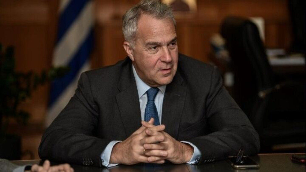 Βορίδης: Στον ΔΕΔΔΗΕ η κύρια ευθύνη για τα πεσμένα δέντρα