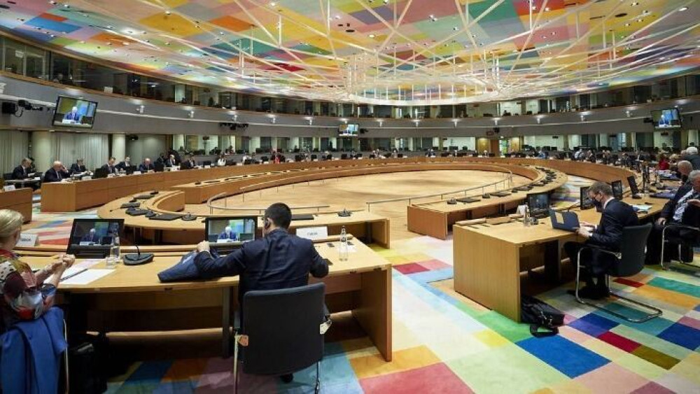 “Ναι” των ΥΠΕΞ σε κυρώσεις σε βάρος της Ρωσίας