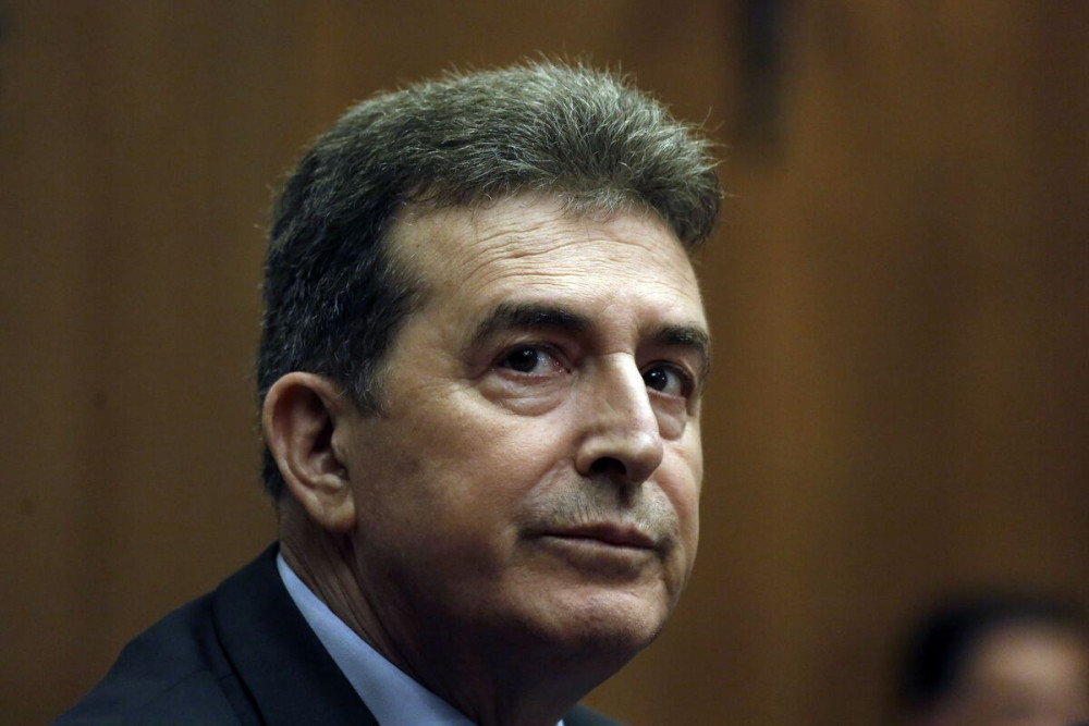 Χρυσοχοΐδης: Ο ΣΥΡΙΖΑ δεν έχει καταλάβει τι έγινε στο Μάτι