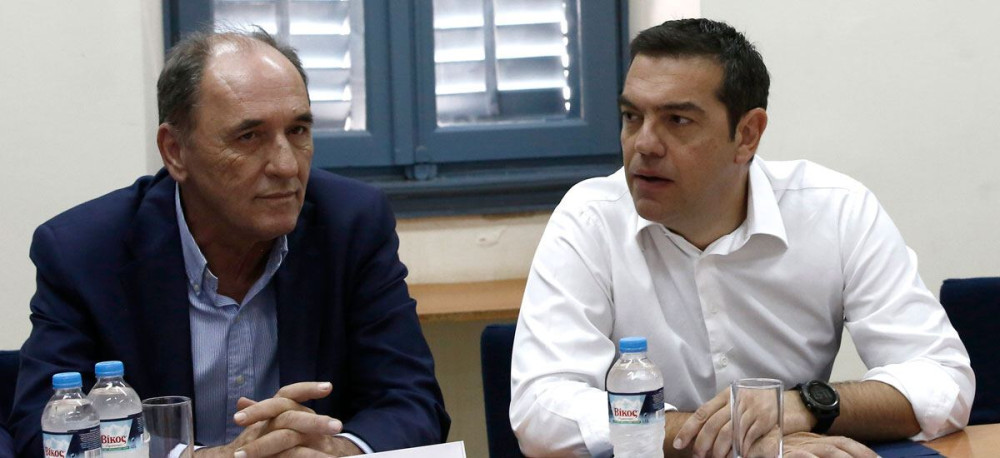 Σταθάκης ο… λωτοφάγος