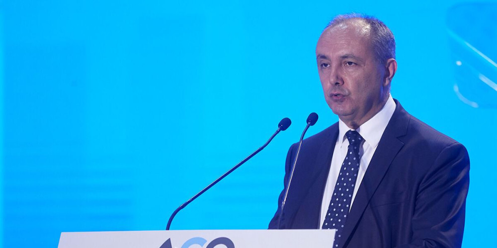 Καράογλου: Εθνική επενδυτική συμφωνία επετεύχθη με την “Ελληνικός Χρυσός”