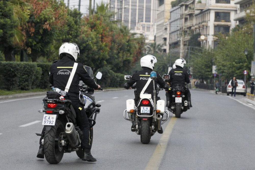 Έσπασε την καραντίνα για να …κλέψει σούπερ μάρκετ