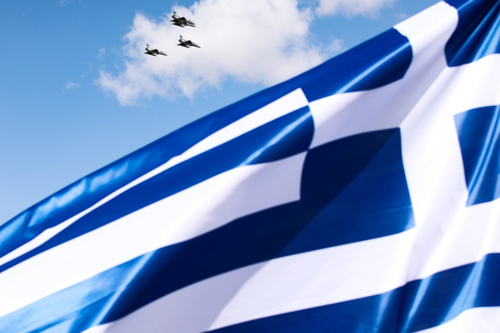 Η μεγάλη ευκαιρία της Ελλάδας – Γιορτή ανάκαμψης με δέος!