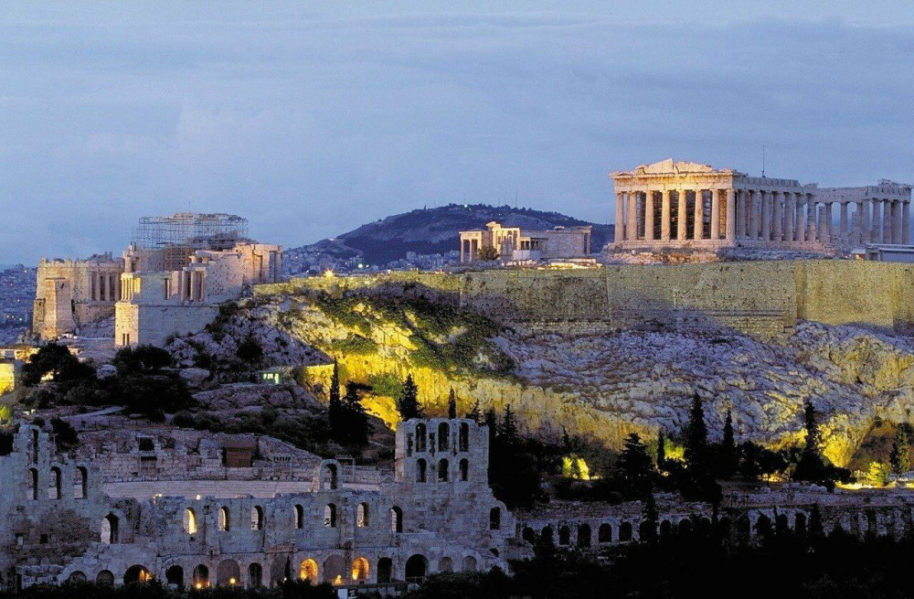 “Ανάσα” το άνοιγμα των αρχαιολογικών χώρων