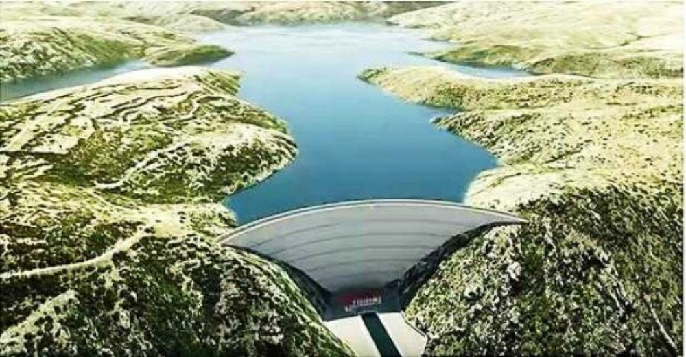 Βόρεια Μακεδονία: Στη δεύτερη φάση του διαγωνισμού, για το «Cebren», η κοινοπραξία ΔΕΗ/ARCHIRODON
