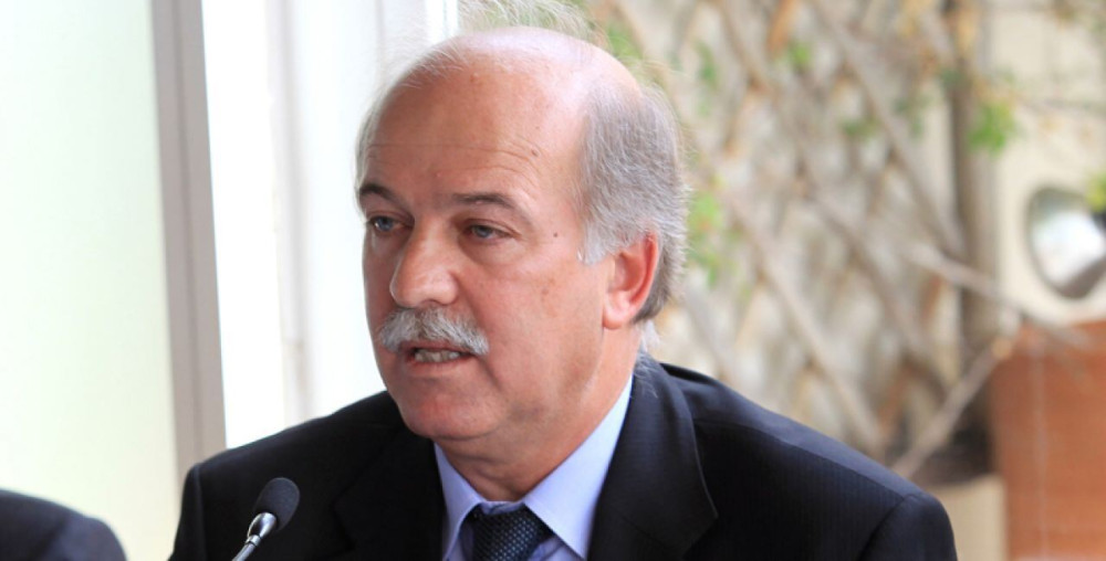 Φλωρίδης για Κουφοντίνα: “Άντε με το καλό και στο ψηφοδέλτιο Επικρατείας του ΣΥΡΙΖΑ”
