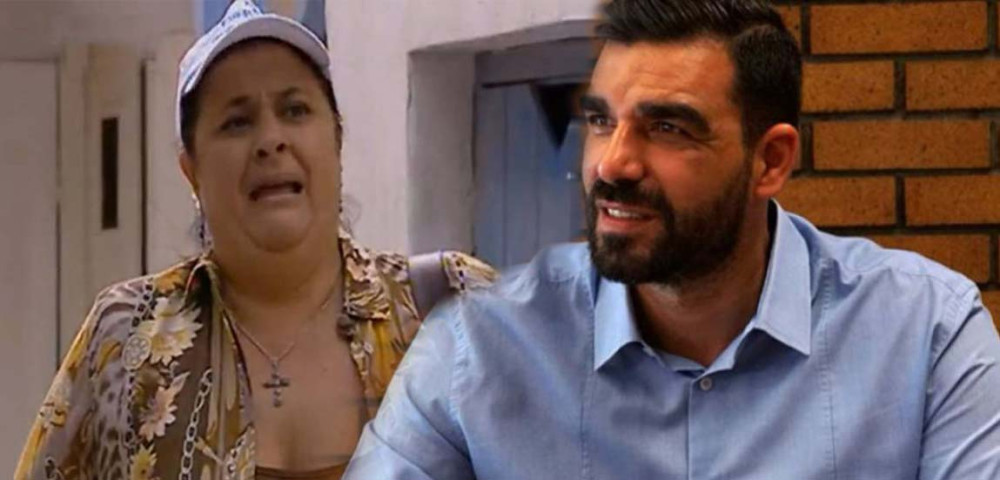 «Κλαίει» το Twitter με Κωνσταντινέα!