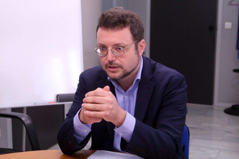 Ι. Λιανός: «Οι ψηφιακές υπηρεσίες της Επιτροπής Ανταγωνισμού στους πολίτες/καταναλωτές/επιχειρήσεις εμπλουτίζονται συνεχώς»