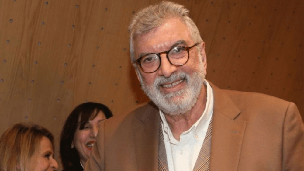 Πέθανε ο θεατρικός παραγωγός Μιχάλης Αδάμ