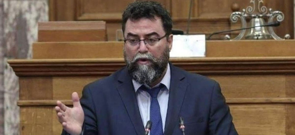 ΣΕΓΑΣ: Υποψήφιος με την Κελεσίδου ο Οικονόμου