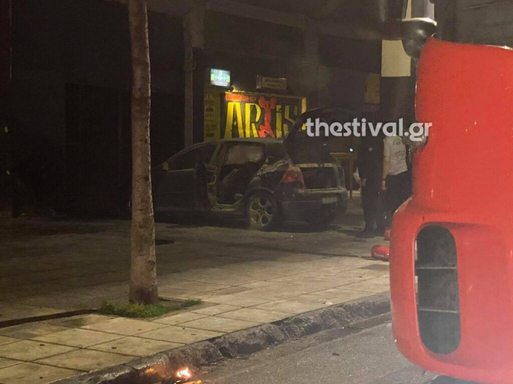 «Το ξύλο της αρκούδας», μετά το ντέρμπι Άρη-ΠΑΟΚ (pics & vid)