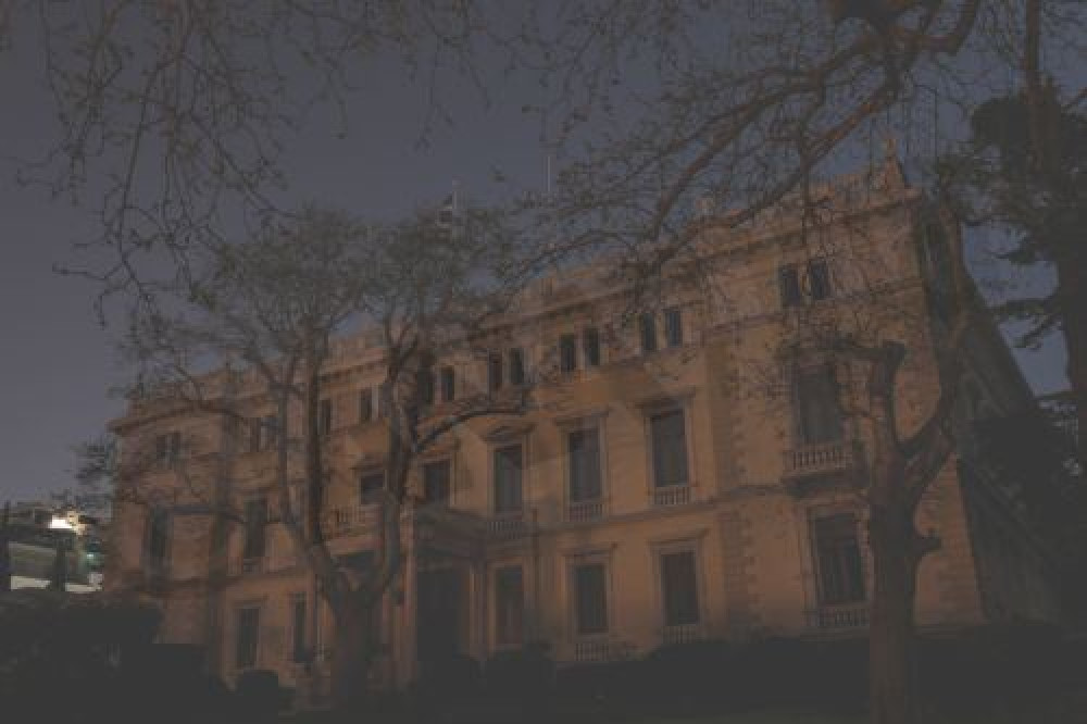 Κ. Σακελλαροπούλου: «Η αντιμετώπιση της κλίματικής κρίσης είναι υποχρέωση όλων μας»