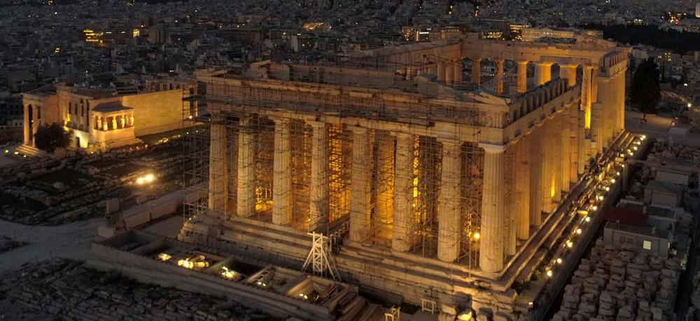 Μενδώνη: Η κατ’ εξακολούθηση παράνομη κατοχή πολιτιστικών αγαθών είναι ζήτημα Δημοκρατίας