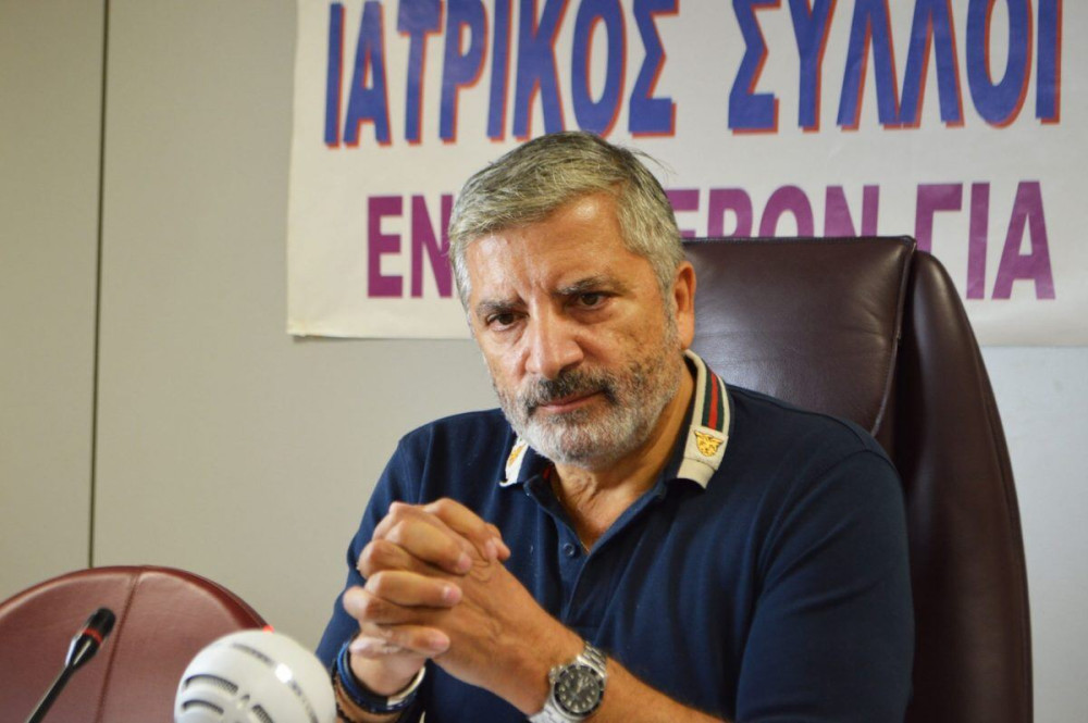 Έκτακτη σύσκεψη αύριο (22/3) για ενσωμάτωση των ιδιωτών γιατρών στο ΕΣΥ
