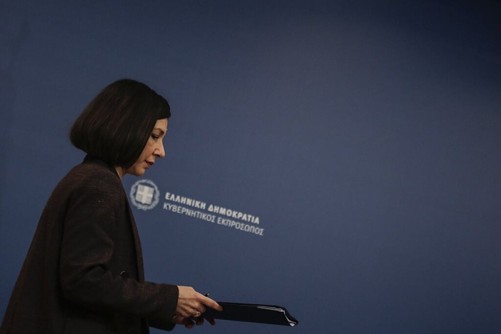 Πελώνη: Ο Τσίπρας ξεπέρασε τον Καμμένο σε ψέματα και συνωμοσιολογία