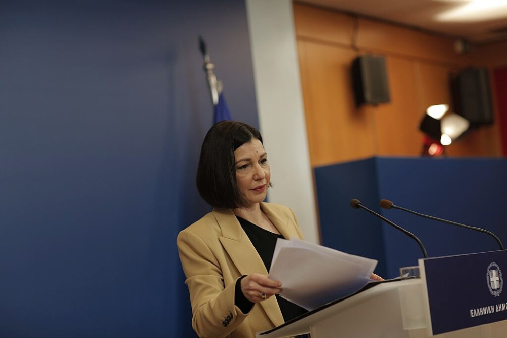 Πελώνη: Ο ΣΥΡΙΖΑ διαστρεβλώνει, παραμορφώνει και κατασκευάζει “ειδήσεις”