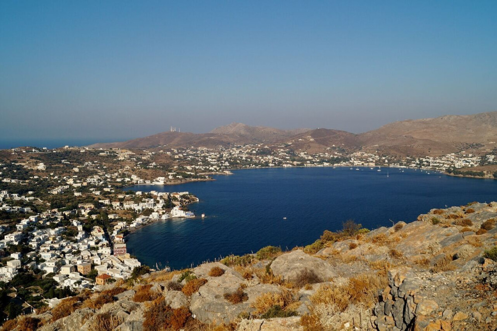 Κορωνοπάρτι “έσπειρε” τον ιό στη Λέρο