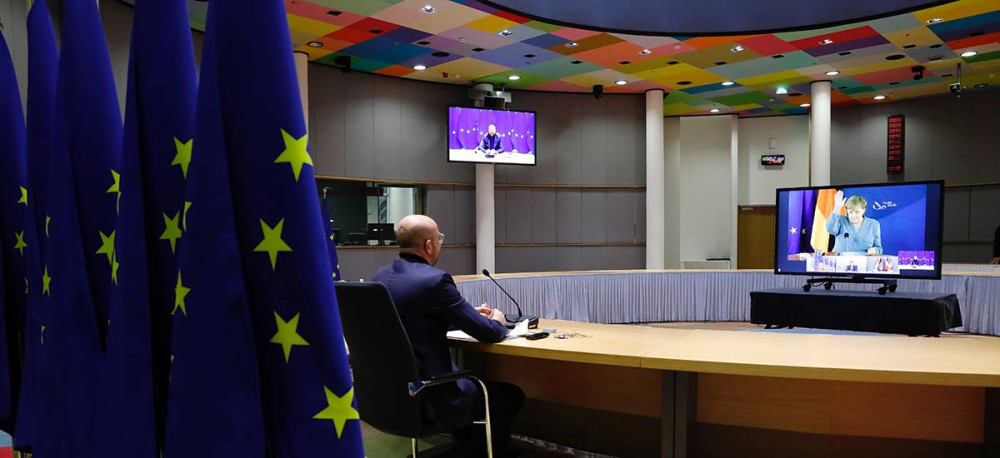 Ευρωπαϊκό Συμβούλιο 25nς Μαρτίου με Τουρκία – Τι να περιμένουμε;