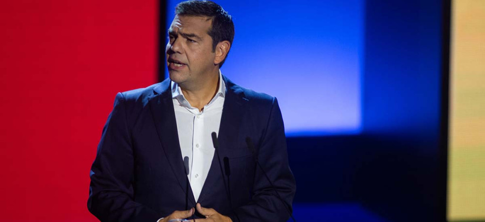 “Κατάσκοπος της Τουρκίας δίπλα στον Τσίπρα”- Απίστευτη καταγγελία