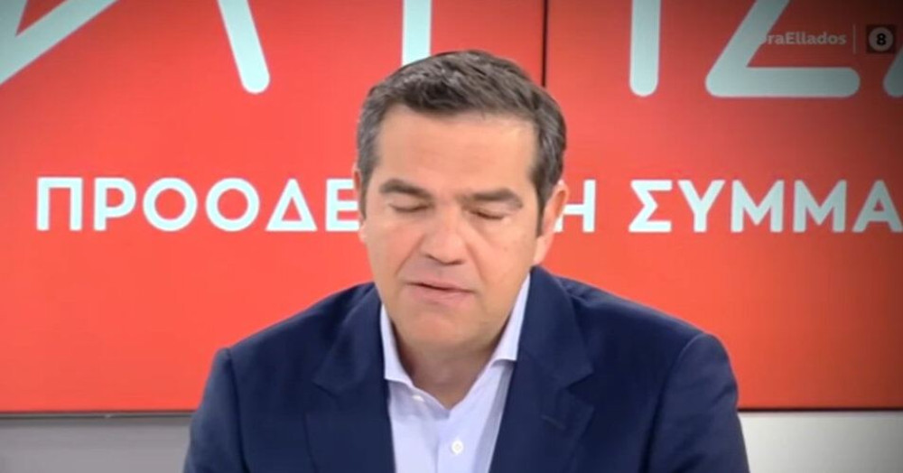 Η ίδια σοπράνο σε εκδηλώσεις επί ΣΥΡΙΖΑ – Εξανίστανται τώρα… (Vid)
