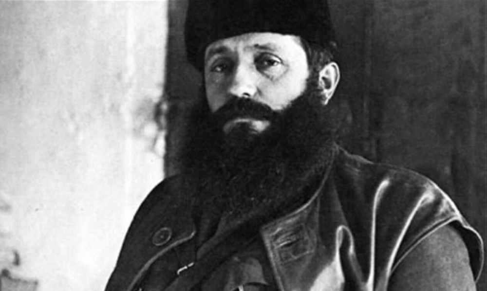 Ο Άρης Βελουχιώτης και το… ‘21