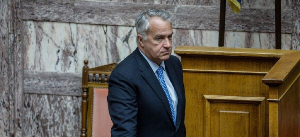 Βορίδης: “Να τελειώνουμε με τη βία της άκρας Αριστεράς”