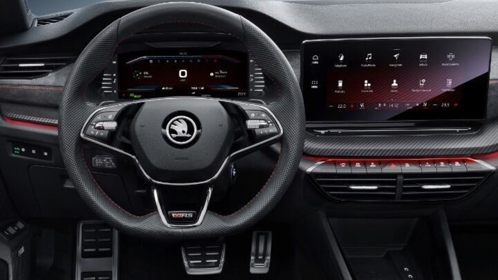 Η Skoda «κλείνει» 30 χρόνια στο γκρουπ Volkswagen