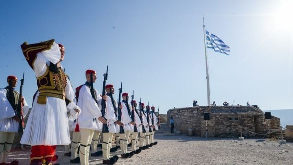 Οι δράσεις της Επιτροπής “Ελλάδα 2021” για την 25η Μαρτίου