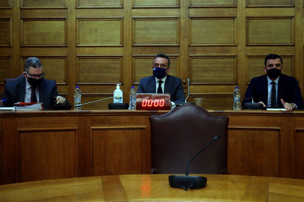 “Βόμβες” Τόμπρα: Στο Μαξίμου η ιδέα για Καλογρίτσα και Syriza channel
