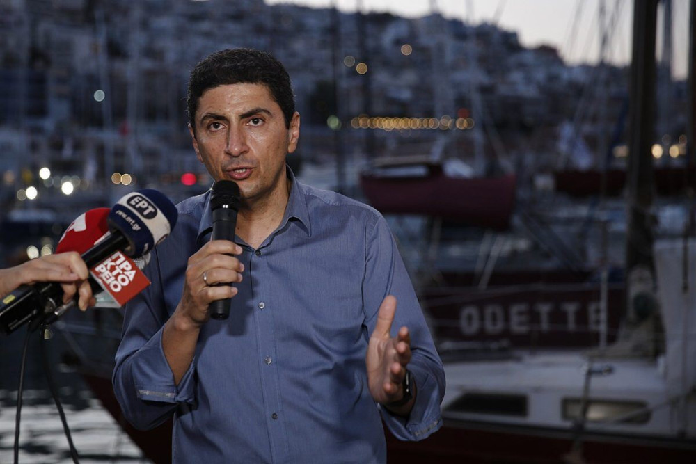 Λ. Αυγενάκης: «Μήνυμα επιστροφής στην κανονικότητα με κανόνες το “International Rhodes Grand Prix”»