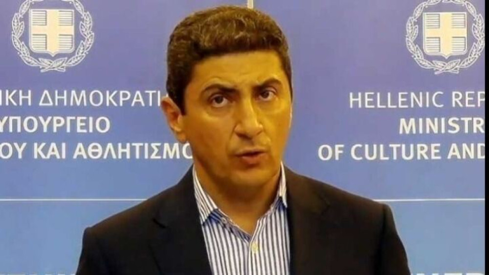 Αυγενάκης: “Βήμα-βήμα νοικοκυρεύεται το αθλητικό οικοδόμημα”