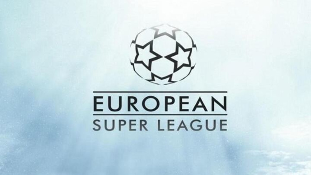 European Super League: «Πόλεμος» με UEFA και ομοσπονδίες