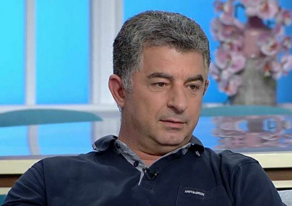 Οικογένεια Γιώργου Καραϊβάζ: Να μην γράφονται “σενάρια” για το τι έχει συμβεί