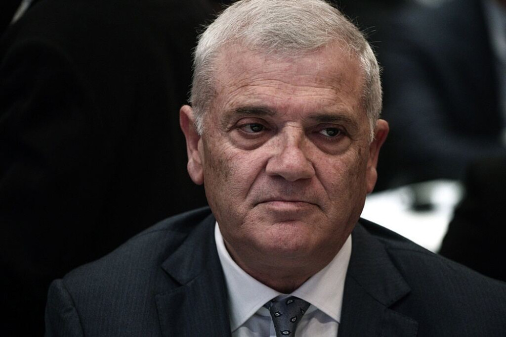 Στον Δημήτρη Μελισσανίδη η Ναυτεμπορική