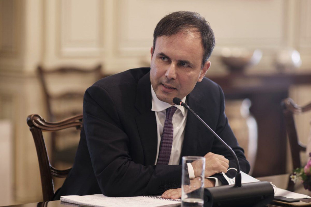 Πατέλης: Ενδεχόμενο για ειδικό πακέτο στήριξης για τις επιχειρήσεις του τουρισμού