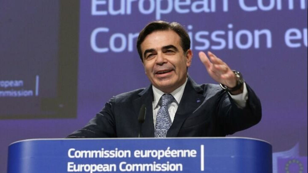 Σχοινάς: “Κανείς δεν στηρίζει την πρωτοβουλία για την European Super League”