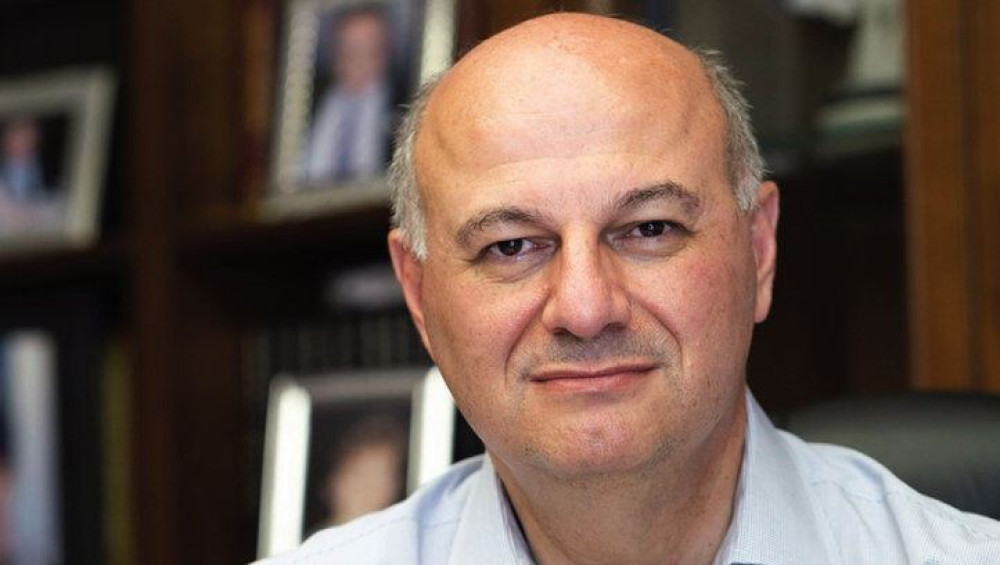 Δικαίωση Τσιάρα: Νόμιμη έκρινε το ΣτΕ την αύξηση των θέσεων εισαγγελέων στην Αθήνα