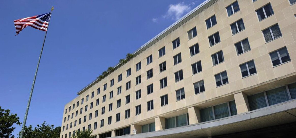 Το Στέιτ Ντιπάρτμεντ εξειδικεύει τις κυρώσεις κατά της Τουρκίας για τους S-400