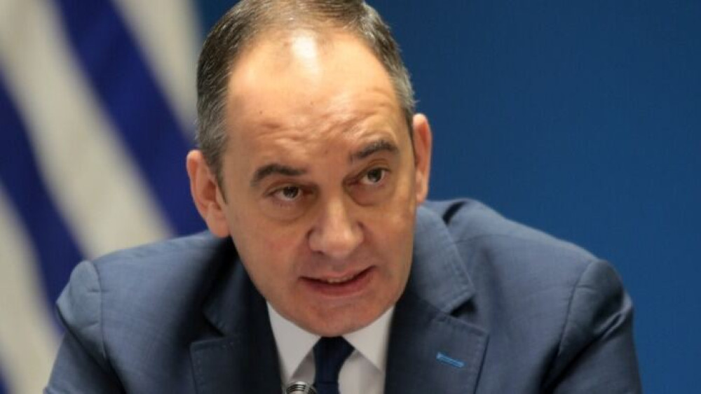Πλακιωτάκης: Το Λιμενικό αντιμετώπισε με επιτυχία απόπειρες παραβίασης των θαλάσσιων συνόρων μας